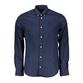 North Sails férfi kék hosszú ujjú ing