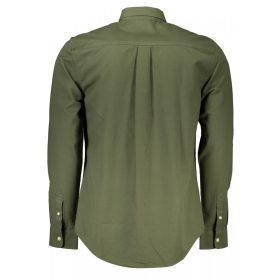 North Sails férfi zöld hosszú ujjú ing