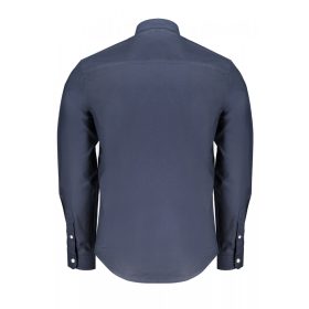 North Sails férfi kék hosszú ujjú ing S