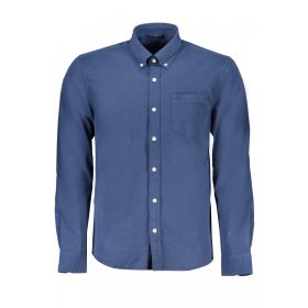 North Sails férfi kék hosszú ujjú ing S