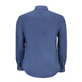 North Sails férfi kék hosszú ujjú ing S