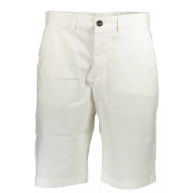 North Sails férfi fehér térdnadrág, rövidnadrág