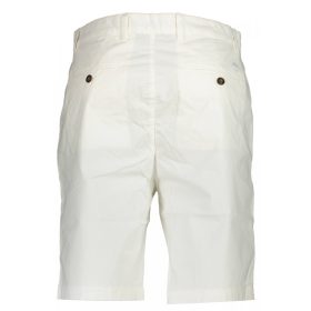 North Sails férfi fehér térdnadrág, rövidnadrág