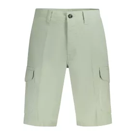 NORTH SAILS FÉRFI BERMUDA NADRÁG ZÖLD 31