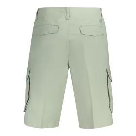 NORTH SAILS FÉRFI BERMUDA NADRÁG ZÖLD 31