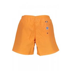North Sails férfi narancs fürdőnadrág