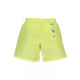 North Sails férfi sárga fürdőnadrág