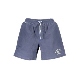 NORTH SAILS FÉRFI FÜRDŐNADRÁG KÉK