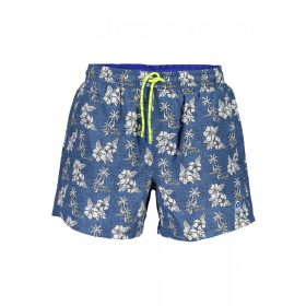 North Sails férfi kék fürdőnadrág XL