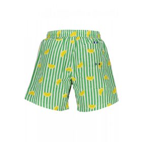 North Sails férfi zöld fürdőnadrág XL