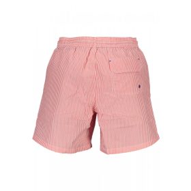 North Sails férfi rózsaszín fürdőnadrág S