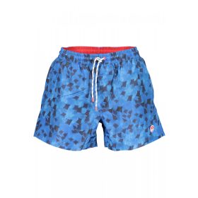 North Sails férfi kék fürdőnadrág XL