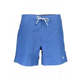 North Sails férfi kék fürdőnadrág