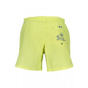 North Sails férfi zöld fürdőnadrág XL