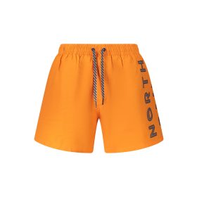 NORTH SAILS NARANCS FÉRFI FÜRDŐNADRÁG