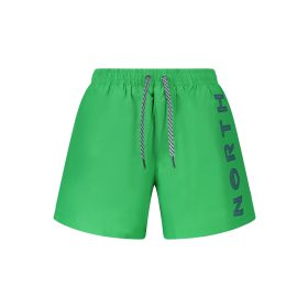 NORTH SAILS FÉRFI FÜRDŐNADRÁG ZÖLD