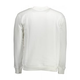 North Sails férfi fehér pulóver