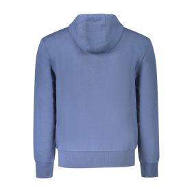 NORTH SAILS FÉRFI CIPZÁRAS PULÓVER KÉK