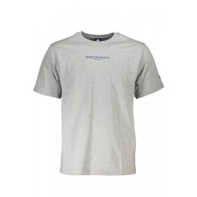 North Sails férfi szürke felső M