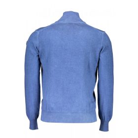 North Sails férfi kék pulóver 2XL