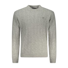 North Sails férfi Szürke hosszú ujjú felső