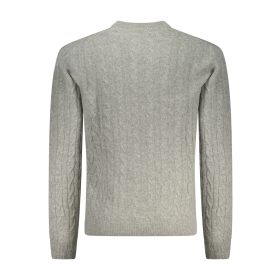 North Sails férfi Szürke hosszú ujjú felső