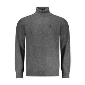 North Sails férfi Szürke hosszú ujjú felső