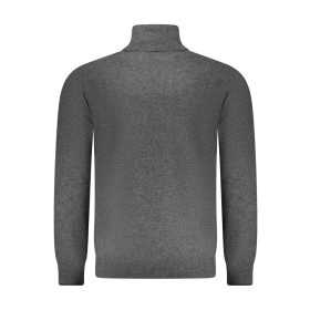 North Sails férfi Szürke hosszú ujjú felső