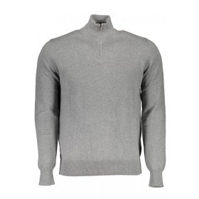 North Sails férfi szürke pulóver