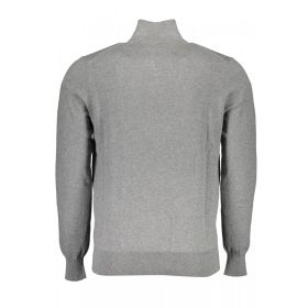 North Sails férfi szürke pulóver