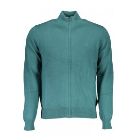 North Sails férfi zöld pulóver