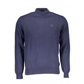 North Sails férfi kék pulóver 2XL