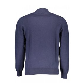 North Sails férfi kék pulóver 2XL