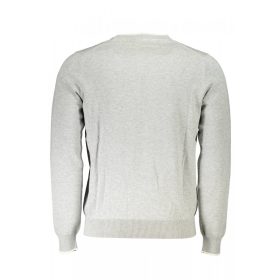 North Sails férfi szürke pulóver