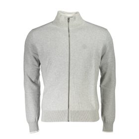 North Sails férfi szürke pulóver