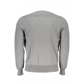 North Sails férfi szürke pulóver