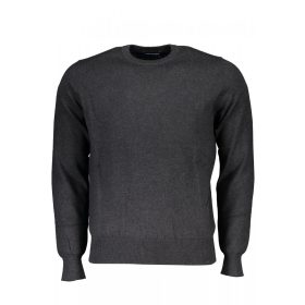 North Sails férfi szürke pulóver