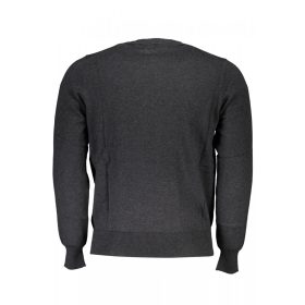 North Sails férfi szürke pulóver