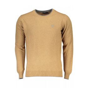 North Sails férfi barna pulóver 2XL