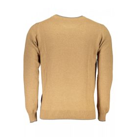 North Sails férfi barna pulóver 2XL