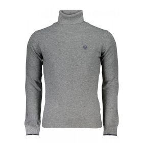 North Sails férfi szürke pulóver