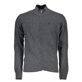 North Sails férfi szürke pulóver