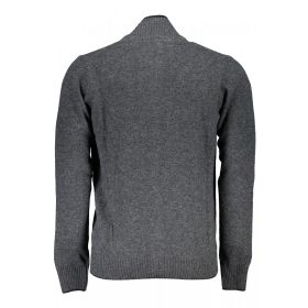 North Sails férfi szürke pulóver