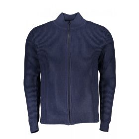 North Sails férfi kék kardigán