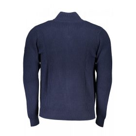 North Sails férfi kék kardigán