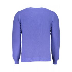 North Sails férfi kék pulóver XL