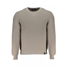 North Sails férfi szürke pulóver