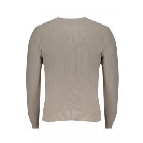 North Sails férfi szürke pulóver