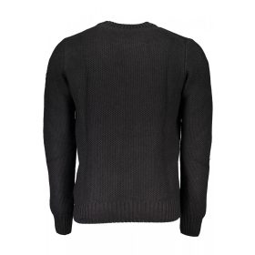 North Sails férfi szürke pulóver