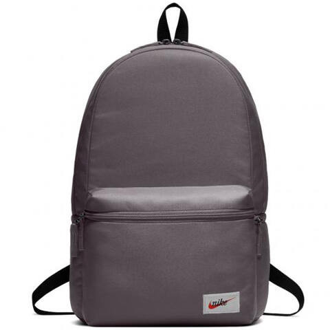 Nike iskolatáska, hátizsák szürke színben 30×43×15 cm